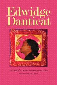 Produktbild: Edwidge Danticat