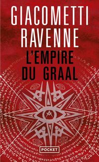 Produktbild: L'empire du graal