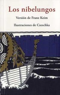 Produktbild: Los nibelungos