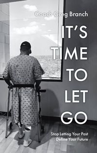 Produktbild: It's Time to Let Go