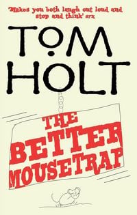 Produktbild: The Better Mousetrap