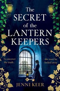 Produktbild: The Secret of the Lantern Keepers