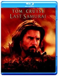 Bild vom Artikel Last Samurai vom Autor Tom Cruise
