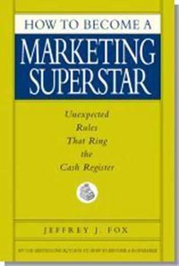Produktbild: How to Become a Marketing Superstar