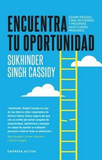 Produktbild: Encuentra Tu Oportunidad
