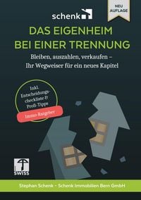 Produktbild: Das Eigenheim bei einer Trennung