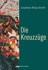 Produktbild: Die Kreuzz&uuml;ge