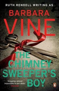 Produktbild: The Chimney Sweepers Boy