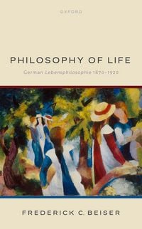 Produktbild: Philosophy of Life