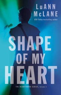 Produktbild: Shape of My Heart