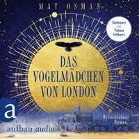 Produktbild: Das Vogelm&auml;dchen von London