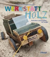 Produktbild: Werkstatt Holz