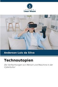 Produktbild: Technoutopien
