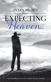 Produktbild: Expecting Heaven...