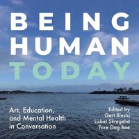 Produktbild: Being Human Today