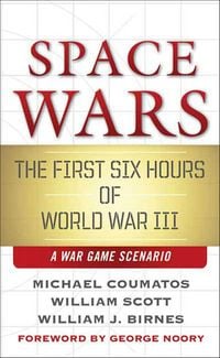 Produktbild: Space Wars