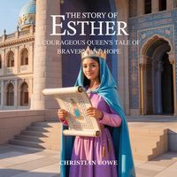 Produktbild: The Story of Esther