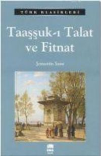 Produktbild: Taassuk-i Talat ve Fitnat