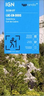 Produktbild: 3238OT Luc-en-Dioise