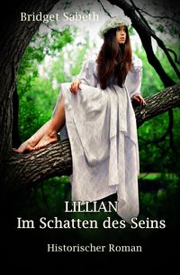 Produktbild: LILLIAN - Im Schatten des Seins