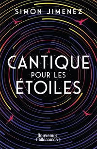Produktbild: Cantique pour les &eacute;toiles