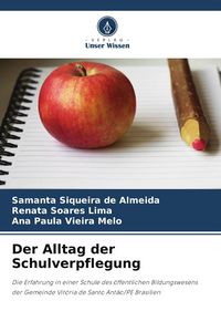 Produktbild: Der Alltag der Schulverpflegung