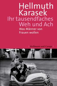 Produktbild: Ihr tausendfaches Weh und Ach
