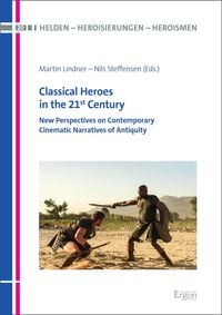 Produktbild: Classical Heroes in the 21st Century