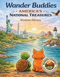 Produktbild: Wander Buddies