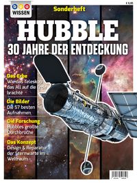 Produktbild: Hubble