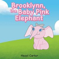 Produktbild: Brooklynn, the Baby Pink Elephant