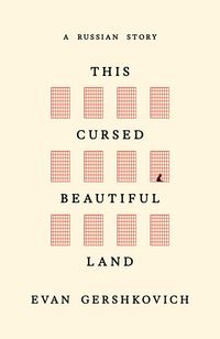 Produktbild: This Cursed Beautiful Land Hb
