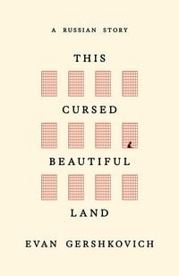 Produktbild: This Cursed Beautiful Land