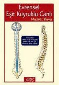 Produktbild: Evrensel Esit Kuyruklu Canli