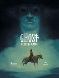 Produktbild: Ghost of the Badlands