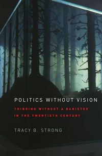 Produktbild: Politics without Vision