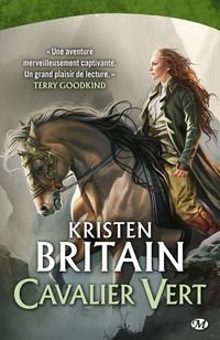 Produktbild: Cavalier Vert, T1 : Cavalier Vert