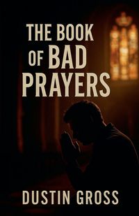 Produktbild: The Book of Bad Prayers