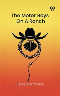 Produktbild: Motor Boys On A Ranch