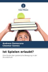 Produktbild: Ist Spielen erlaubt?