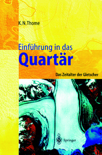 Produktbild: Einf&uuml;hrung in das Quart&auml;r