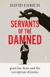 Produktbild: Servants of the Damned