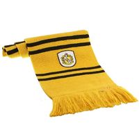 Bild vom Artikel Harry Potter Schal Hufflepuff 190 cm vom Autor 