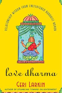 Produktbild: Love Dharma
