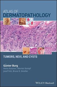 Produktbild: Atlas of Dermatopathology