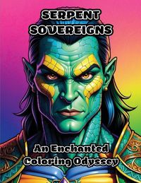 Produktbild: Serpent Sovereigns