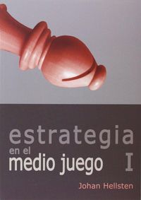 Produktbild: Estrategia en el medio juego I