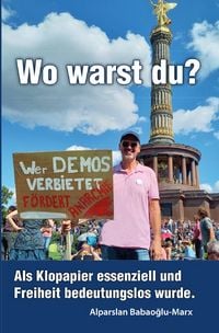 Produktbild: Wo warst Du?