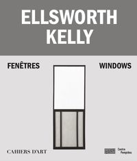 Produktbild: Ellsworth Kelly - Windows / Fenetres