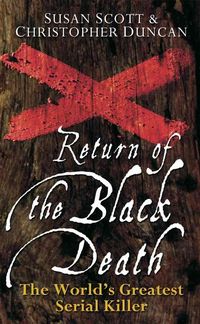 Produktbild: Scott, S: The Return of the Black Death